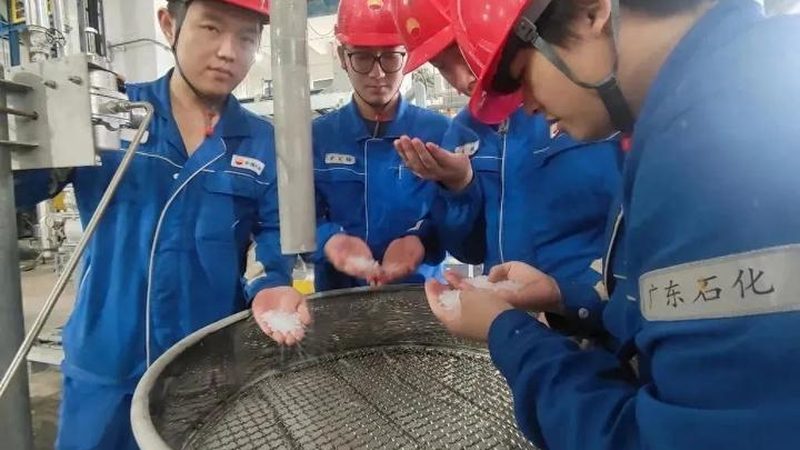 行业背景：工程塑料在工业领域的应用日益广泛